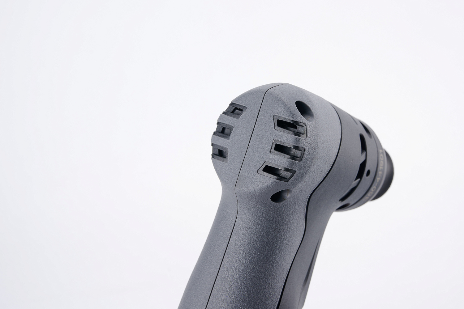 Schleifblüten schleifer NT09EC-405, 3 mm Orbit, nur Oszillation (kein Schleudern)